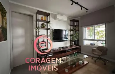 Apartamento com 3 quartos à venda na Rua São Jorge, Cerâmica, São Caetano do Sul