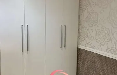 Apartamento para alugar na Rua Siqueira Campos, 117, Casa Branca, Santo André