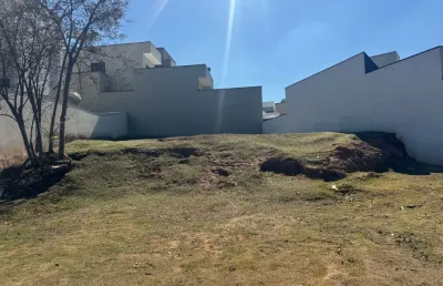 Terreno à venda na Rua Antônio Moreno Perez, 1, Jardim Maria Beatriz, Mogi Mirim