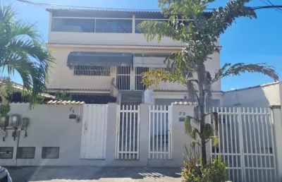 Casa com 3 quartos à venda no Nova Cidade, São Gonçalo 
