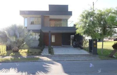 Casa em condomínio fechado com 3 quartos à venda no Inoã, Maricá 
