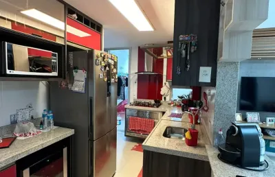 Cobertura com 3 quartos à venda no Ingá, Niterói 
