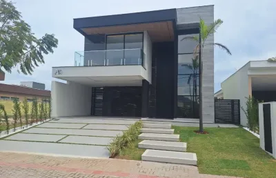 Excelente casa no condomínio terras alphaville maricá !!!