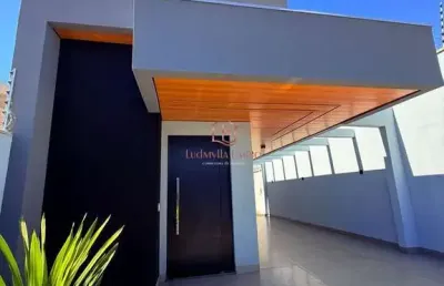 Casa com 3 quartos à venda na Quadra 409 Sul, x, Plano Diretor Sul, Palmas