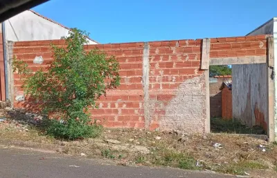 Versátil terreno residencial para venda em jardim são francisco, 160m²