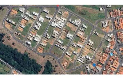 Imperdível terreno residencial para venda em residencial tellini, 355m²
