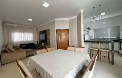 Funcional casa de vila para venda em residencial meireles com 3 quartos, sendo 1 suíte, 165m²