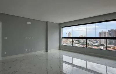 Deslumbrante apartamento garden para venda em centro com 3 quartos, sendo 3 suítes, 127m²