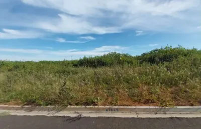 Funcional terreno residencial para venda em residencial pouso alegre, 210m²