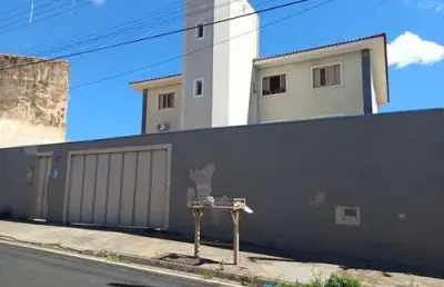Elegante apartamento garden para venda em prolongamento jardim lima com 3 quartos, 87m²