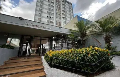 Deslumbrante apartamento garden para venda em centro com 3 quartos, sendo 1 suíte, 88m²