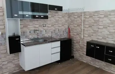 Espetacular apartamento garden para venda em residencial amazonas com 2 quartos, sendo 1 suíte, 71m²