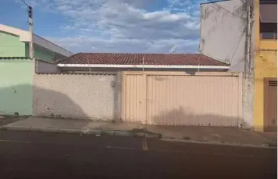 Atraente casa de vila para venda em jardim francano com 3 quartos, sendo 1 suíte, 148m²