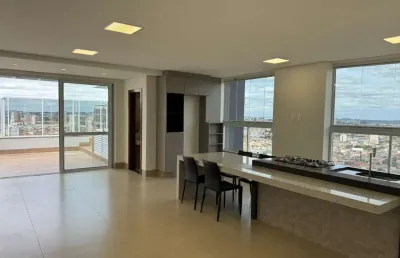 Confortável apartamento tipo para venda em estação com 3 quartos, sendo 2 suítes, 220m²