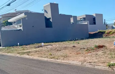 Excelente terreno residencial para venda em jardim piratininga, 300m²