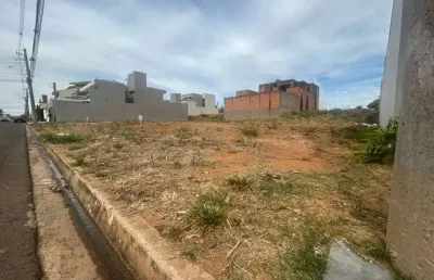 Funcional terreno residencial para venda em jardim piratininga, 300m²