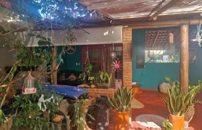 Agradável casa de vila para venda em jardim barão com 2 quartos, 112m²