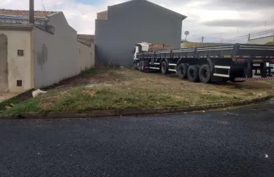 Funcional terreno comercial para venda em recanto elimar, 203m²