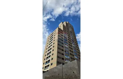 Apartamento à venda de 127 m² , 3 suítes no centro em franca/sp