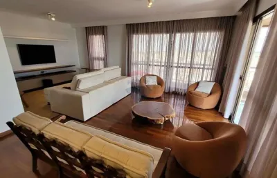 Apartamento à venda 191m² 03 dormitórios  cidade nova franca/sp