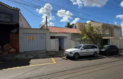 Terreno a venda com 200m² na av champagnat localizado no centro