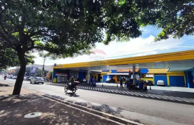 Terreno comercial à venda de 1.923m², no bairro estação,  franca/sp.