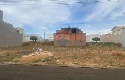 Terreno residencial para venda em jardim piratininga, 300m²