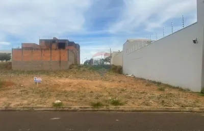 Terreno residencial para venda em jardim piratininga, 300m²