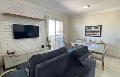 Apartamento a venda no centro de franca, 3 quartos, sacada, elevador, aceita permuta de menor ou maior valor