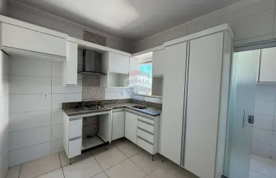 Apartamento a venda, 75m², 3 quartos, 2 vagas, bairro são joaquim, franca - sp