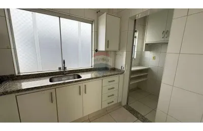 Apartamento a venda, próximo a unesp de franca, sp, excelente para investimento