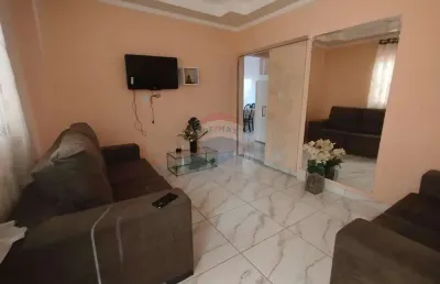 Apartamento á venda 70,80 m² com 2 quartos no bairro santa terezinha em franca/sp
