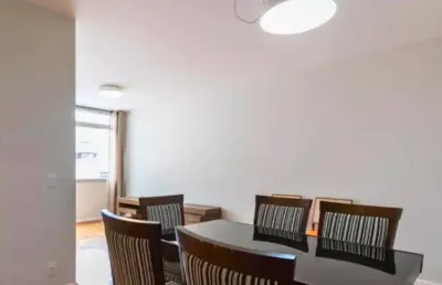 Apartamento itaim, em rua cobiçada, raridade, 90 m2, 2 quartos, 1 suíte, 1 vaga