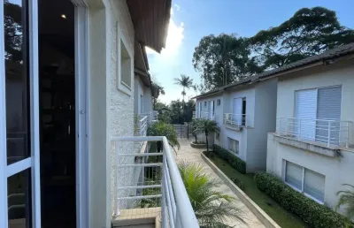 Casa em condomínio fechado com 4 quartos à venda na Rua Cristóvão Pereira, 170, Campo Belo, São Paulo