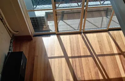 Apartamento estilo loft , mezanino, 1 suíte, 2 banheiros, 2 vagas