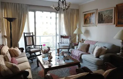 Venda, moema pássaros, 157 m2, 3 quartos, 1 suíte, 3 vagas, depósito privativo, elevador privativo, 1 por andar