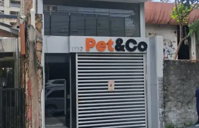 Prédio comercial 2 andares 250m² a venda na umarizal