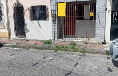 Casa com 3 quartos à venda na Passagem Vinte e Cinco de Março, São Brás, Belém