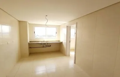 Apartamento ensolarado com 120m² - 3 quartos e vaga no centro de  sjp