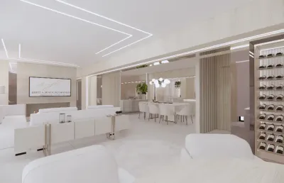 Apartamento com 3 quartos à venda na Avenida Silva Jardim, 3229, Seminário, Curitiba