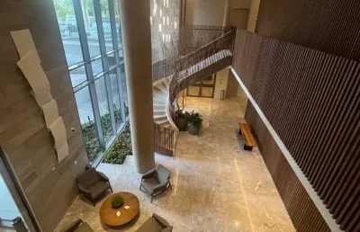 Apartamento 2 suítes e 3 vagas no pinah - uma quadra da praça da espanha