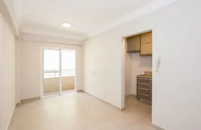 Apartamento semimobiliado com 2 quartos e 1 vaga no melhor do portão