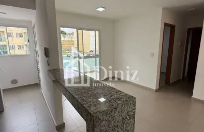 Lindo apartamento no reserva tropical à venda em anápolis - go