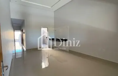 Linda casa no residencial granville em anápolis - go