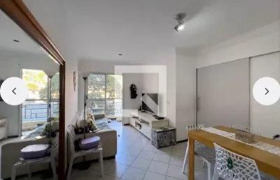 Apartamento com 2 quartos à venda na Rua Visconde de Guaratiba, 90, Vila Firmiano Pinto, São Paulo