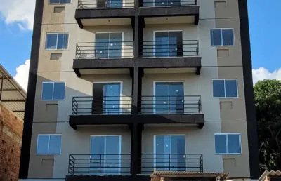 Residencial Alcântara Connect