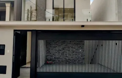 Casa com 3 quartos à venda na Rua das Caliandras, Portais (Polvilho), Cajamar