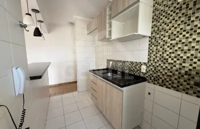 Apartamento com 3 quartos à venda na Avenida das Palmeiras, Portais (Polvilho), Cajamar