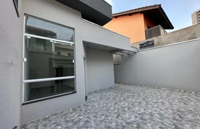 Casa com 3 quartos à venda na Rua Dirce Gonçalves Antonio, São Luiz (Polvilho), Cajamar