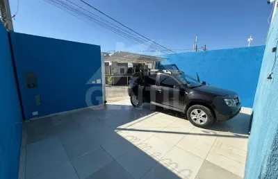 Casa com 3 quartos para alugar na Rua das Nogueiras, Portais (Polvilho), Cajamar